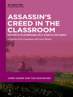 cover image of ›Assassin's Creed  in the Classroom